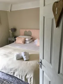 Coach and Horses INN - Rum