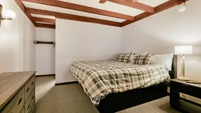 Georgetown Lodge - Rom