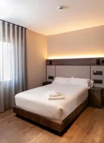 Finca la Desa  - Zimmer