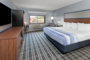 AmericInn by Wyndham West Salem - Rum