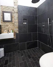 Live & Let Live Inn - Bathroom