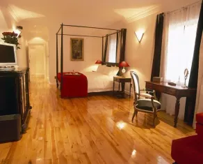 Villa Honeywood Guest House - Værelse