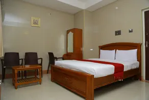 Hotel Sivas Regency - Chambre