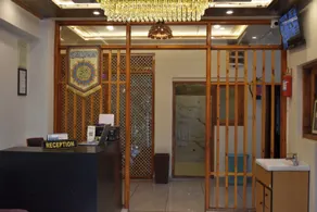 Hotel Stago Ladakh - Réception