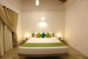 Kay Jay Palms - Kalkudah - Chambre