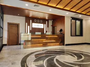 Porto Amore Club Hotel - Recepción