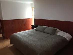 Hostal Andes Patagónicos - Quarto