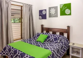 Hostel La Botella de Leche - Tamarindo - Room