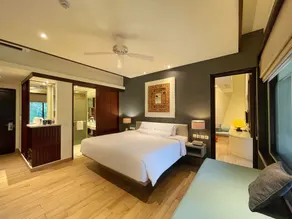 Novotel Bali Benoa - Chambre