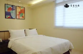 Gh House - Chambre