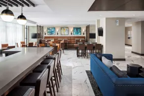 Hyatt Place Mount Pleasant Towne Centre - Restaurant