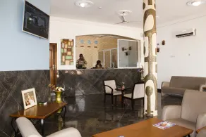 Grand Star Hotel - Reception