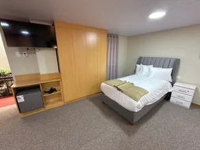 Andenes del Inca Hotel - Room