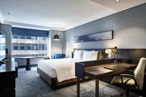 Hilton Sao Paulo Morumbi - Room