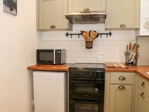 Hope Cottage - Privat køkken