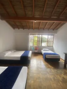Yolo Hostel Medellin - Chambre
