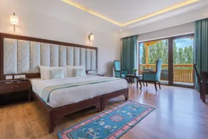 Hotel Samaya - Chambre