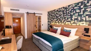 Hotel Gladbeck van der Valk - Room