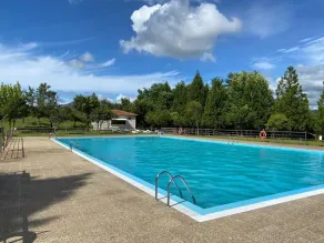 Hotel Cemar S.L. - Piscine