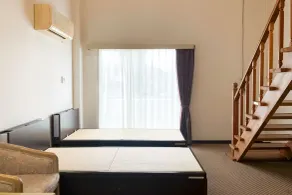 Hotel & Renta Car 660 Nachi - Katsuura - Zimmer