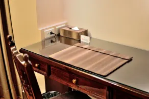 Royal Chiayi Hotel - Chambre