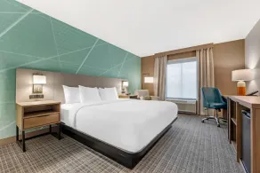 Comfort Inn Sullivan - Chambre