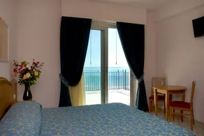 Hotel Roses - Camera