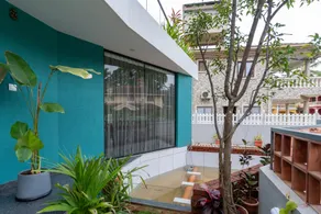 Villa Reverie - Ultra Modern Villa 200 metres to Prestine Beach - Chambre