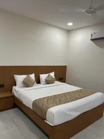 Urban Stays Service Apartment, Nagpur - Chambre