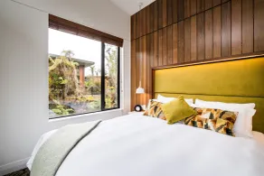 Rainforest Retreat - Habitación