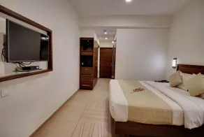 De Grand Riviera - Habitación