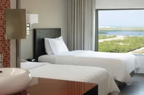 Fiesta Inn Cancun Las Americas - Chambre