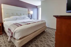 Drury Inn & Suites Overland Park - Chambre