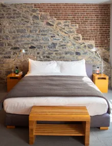 Hotel Gault - Room