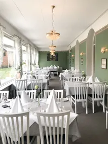 Sjöbo Gästgifvaregård - Restaurant