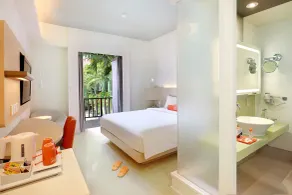 HARRIS Hotel Kuta Tuban Bali - Rum
