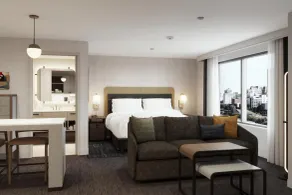 Homewood Suites By Hilton San Antonio At The Rim - Image 1