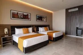 Delta Hotels by Marriott Riviera Veracruz - Habitación