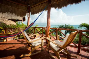 Hotel La Joya Isla Mujeres - Chambre