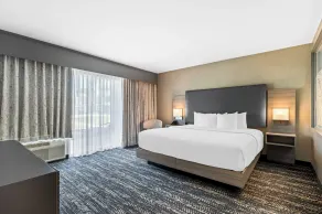 Hourglass Hotel, Trademark Collection by Wyndham - Chambre