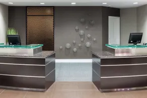 Residence Inn by Marriott Franklin Cool Springs - Réception