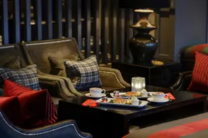 Eglinton Arms Hotel, BW Premier Collection - Restaurant