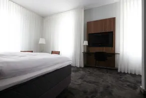 Scandic The Mayor - Room
