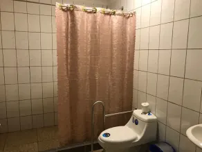 Hotel La Fortuna Roja - Badeværelse