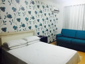 Hotel do Lago - Quarto