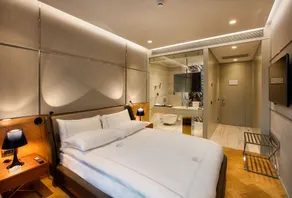 Fer Hotel - Room