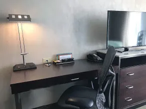 Hilton Garden Inn New York/West 35th Street - Chambre