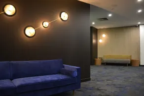 Mercure Melbourne City Centre - Hall