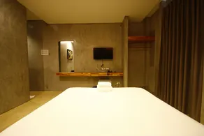 Suanmaithara Resort - Chambre