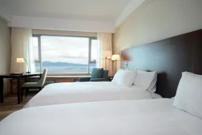 Arakur Ushuaia Resort & Spa - Zimmer